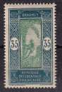 N° Yvert 52 MNH