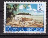 N° Yvert 254 OBLITERE