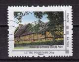 Maison de la pomme et de la poire