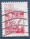 miniature FRANCE 1995 : yt 2953 Oblitéré/Used # Camargue