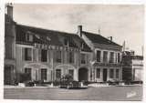 miniature cpsm 36 Vatan Hôtel de France ( automobile )