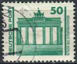 miniature ALLEMAGNE RDA 1990 OBLITERE N° 2949