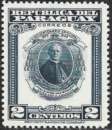 Paraguay - 1947 - Y&T 469 ** - MNH
