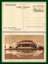 Entier Expo Intern. New York 1939 N° COM U1  Neuf TB (c XX) Statue Liberté