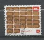 miniature Suisse 2008 - YT n° 2002 - Le chocolat - cote 2,00