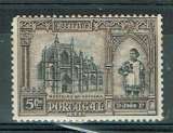 PORTUGAL 1926 - YT 386 MH.