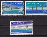 Série de 3 valeurs neuves MNH N° Yvert 2694 2695 2696