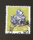 miniature Kenya 1977 YT 98