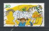 miniature RFA 2019 - YT n° 3285 - Littérature pour enfants - cheval