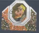 miniature FRANCE 2018 BELLE OBL  N°5237A   GOMME VOIR SCAN