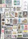 miniature  LOT 260423  Timbres  FRANCE    OBL   VOIR   6 SCANS