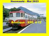 *AL CF 884 à 898 - Lot de 15 cartes postales - Chemin de Fer - Région 5/6 SNCF