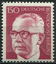 ALLEMAGNE BERLIN 1970 NEUF** MNH N° 351E