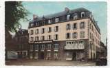 cpsm 29 Roscoff Hotel de France