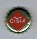 PORTUGAL - CAPSULE BIÈRE BEER CRISTAL