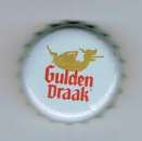 BELGIQUE - CAPSULE DE BIÈRE GULDEN DRAAK CLASSIC 10,5º.