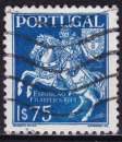 Portugal - Année 1944 - Y&T N° 650