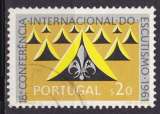 Portugal - Année 1962 - Y&T N° 898