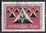 Portugal - Année 1962 - Y&T N° 900