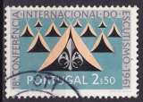 Portugal - Année 1962 - Y&T N° 901