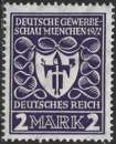 miniature Allemagne - Y&T 215 ** - MNH