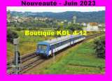 *RU 2051 à 2068 - Lot de 18 cartes Chemin de Fer dans les Ardennes - SNCF