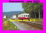 *RU 2051 à 2068 - Lot de 18 cartes Chemin de Fer dans les Ardennes - SNCF