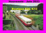 *RU 2051 à 2068 - Lot de 18 cartes Chemin de Fer dans les Ardennes - SNCF