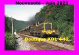 *RU 2051 à 2068 - Lot de 18 cartes Chemin de Fer dans les Ardennes - SNCF