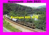 *RU 2051 à 2068 - Lot de 18 cartes Chemin de Fer dans les Ardennes - SNCF