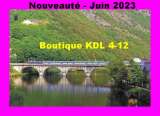 *RU 2051 à 2068 - Lot de 18 cartes Chemin de Fer dans les Ardennes - SNCF