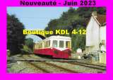 *RU 2051 à 2068 - Lot de 18 cartes Chemin de Fer dans les Ardennes - SNCF