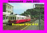 *RU 2051 à 2068 - Lot de 18 cartes Chemin de Fer dans les Ardennes - SNCF