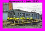 *RU 2080 à 2100 - Lot de 21 cartes Chemin de Fer de la Corrèze - BRIVE et USSEL - SNCF