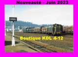 *RU 2080 à 2100 - Lot de 21 cartes Chemin de Fer de la Corrèze - BRIVE et USSEL - SNCF