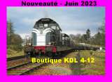 *RU 2080 à 2100 - Lot de 21 cartes Chemin de Fer de la Corrèze - BRIVE et USSEL - SNCF