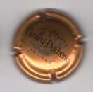 CAPSULE MUSELET DE CHAMPAGNE CANARD DUCHENE