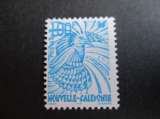 nouvelle - caledonie y & t 849 ** 2001