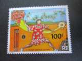 nouvelle - caledonie y & t 865 ** 2002