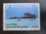 Wallis et Futuna y & t 605 ** 2003