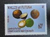 Wallis et Futuna y & t 607 ** 2003