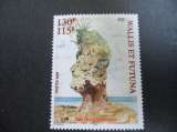 Wallis et Futuna y & t 627 ** 2004