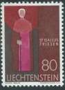 Liechtenstein - Y&T 0441 (**) - Patrons de l'église -