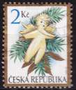 Tchèque République - Année 1994  - Y&T N° 55