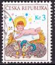 Tchèque République - Année 1999  - Y&T N° 234