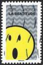 France - Y&T A2154 (o) - Cancelled - used