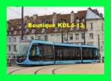 miniature ACACF tram 067 - Tramway 808 sur le pont Battant - BESANCON - Doubs