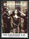 Danemark - 2000 - Y & T n° 1239 - MNH