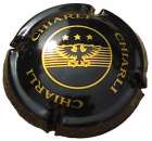 Italie Capsule Plaque de Muselet Vin Lambrusco Chiarli SU