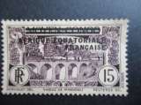 A.E.F y &  6 * 1936